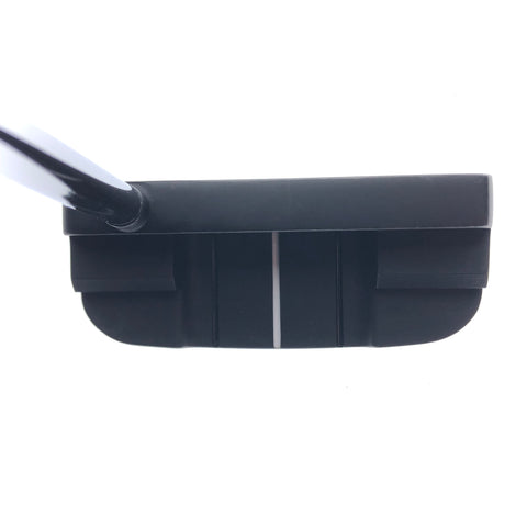 Used Guerin Rife RFX Series Raider Putter / 34.0 Inches