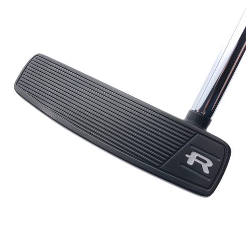 Used Guerin Rife RFX Series Raider Putter / 34.0 Inches