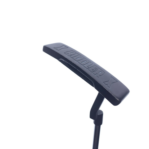 Used Guerin Rife RFX Series Riddler Putter / 34.0 Inches