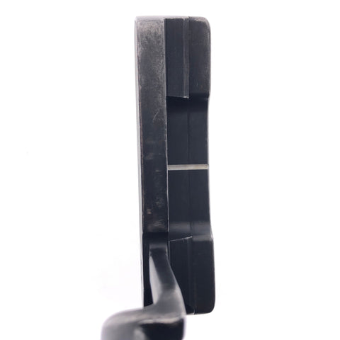 Used Guerin Rife RFX Series Riddler Putter / 34.0 Inches