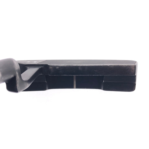 Used Guerin Rife RFX Series Riddler Putter / 34.0 Inches