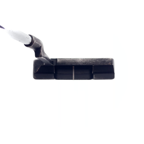 Used Guerin Rife RFX Series Riddler Putter / 34.0 Inches
