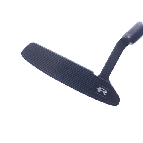 Used Guerin Rife RFX Series Riddler Putter / 34.0 Inches