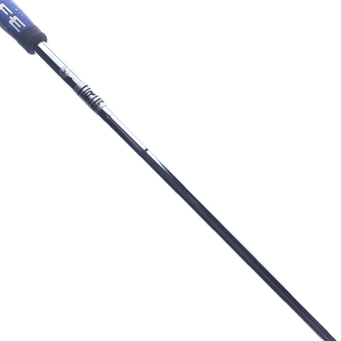 Used Guerin Rife RFX Series Riddler Putter / 34.0 Inches