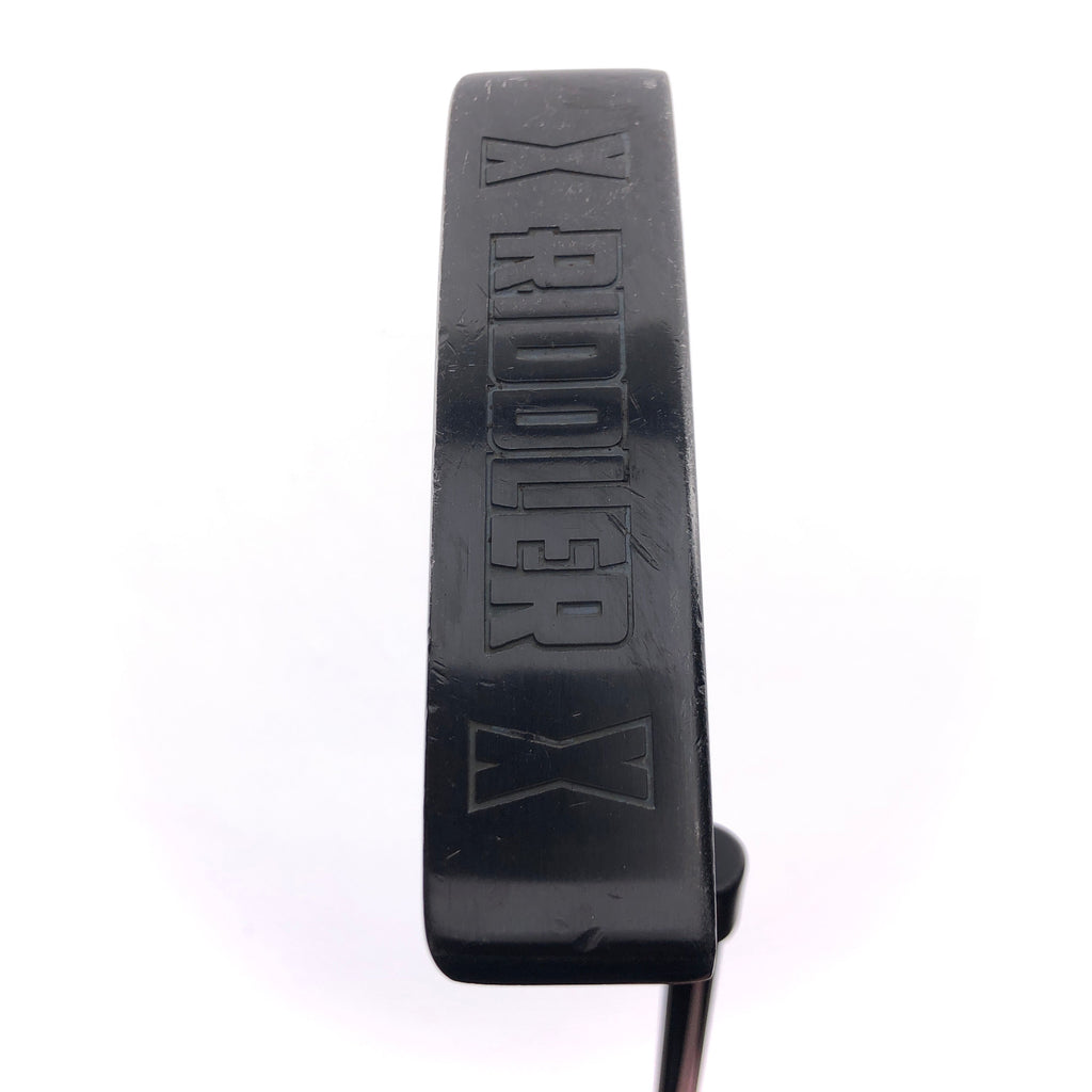 Used Guerin Rife RFX Series Riddler Putter / 34.0 Inches
