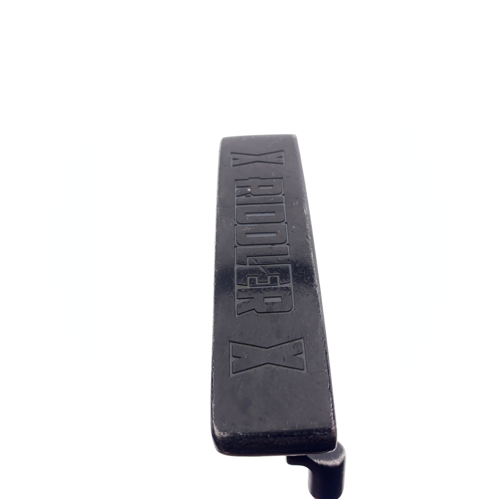 Used Guerin Rife RFX Series Riddler Putter / 34.0 Inches