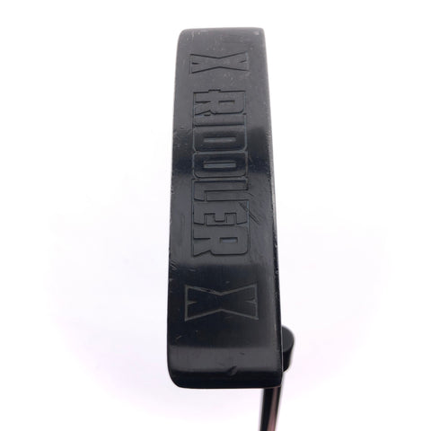 Used Guerin Rife RFX Series Riddler Putter / 34.0 Inches