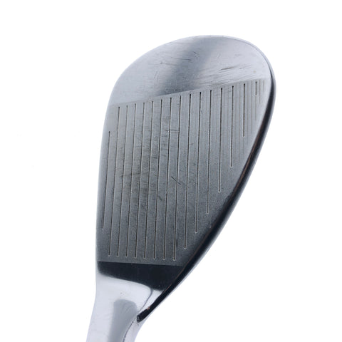 Used Guerin Rife RX7 Gap Wedge / 52.0 Degrees / Wedge Flex