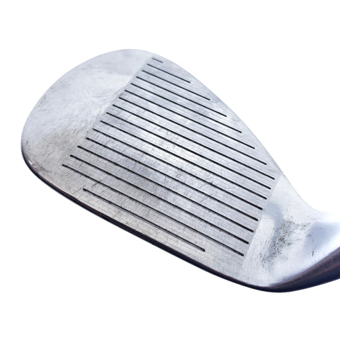 Used Guerin Rife RX7 Gap Wedge / 52.0 Degrees / Wedge Flex