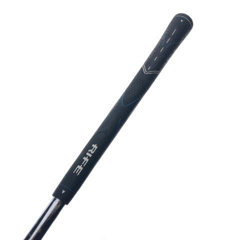 Used Guerin Rife RX7 Gap Wedge / 52.0 Degrees / Wedge Flex