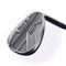 Used Guerin Rife RX7 Lob Wedge / 60.0 Degrees / Wedge Flex