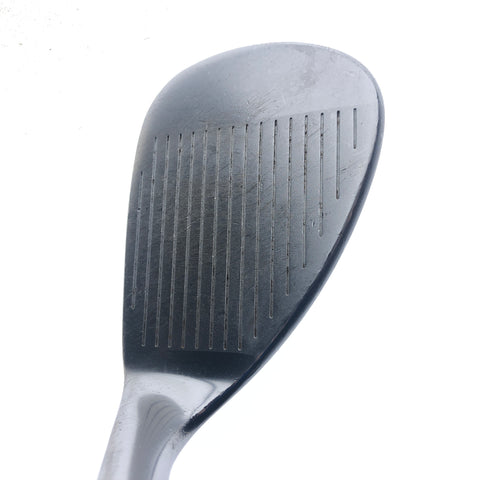 Used Guerin Rife RX7 Lob Wedge / 60.0 Degrees / Wedge Flex