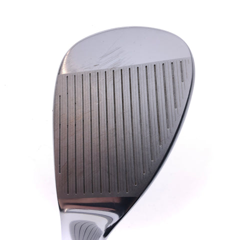 Used Guerin Rife RX7 Lob Wedge / 60.0 Degrees / Wedge Flex