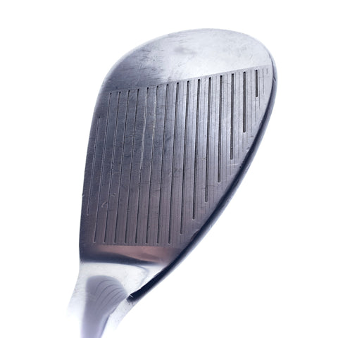 Used Guerin Rife RX7 Lob Wedge / 60.0 Degrees / Wedge Flex