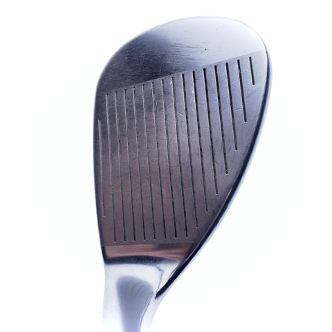 Used Guerin Rife RX7 Lob Wedge / 60.0 Degrees / Wedge Flex