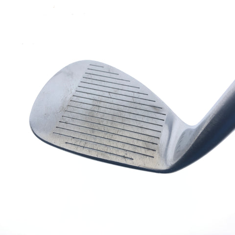 Used Guerin Rife RX7 Lob Wedge / 60.0 Degrees / Wedge Flex