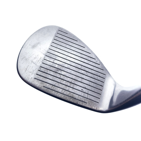 Used Guerin Rife RX7 Lob Wedge / 60.0 Degrees / Wedge Flex