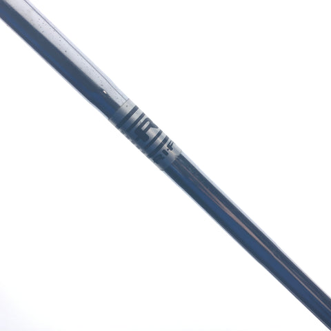 Used Guerin Rife RX7 Lob Wedge / 60.0 Degrees / Wedge Flex