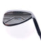 Used Guerin Rife RX7 Lob Wedge / 60.0 Degrees / Wedge Flex
