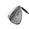 Used Guerin Rife RX7 Pitching Wedge / 48.0 Degrees / Wedge Flex