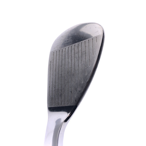 Used Guerin Rife RX7 Pitching Wedge / 48.0 Degrees / Wedge Flex