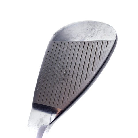 Used Guerin Rife RX7 Pitching Wedge / 48.0 Degrees / Wedge Flex