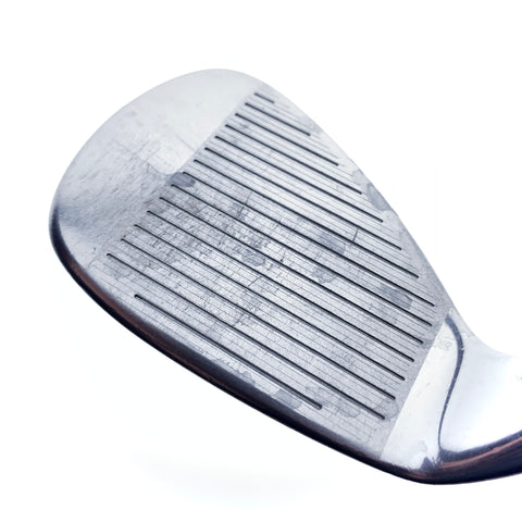 Used Guerin Rife RX7 Pitching Wedge / 48.0 Degrees / Wedge Flex