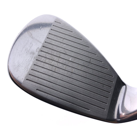 Used Guerin Rife RX7 Pitching Wedge / 48.0 Degrees / Wedge Flex