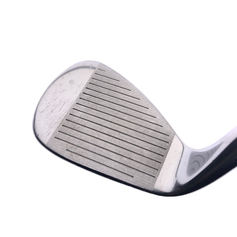Used Guerin Rife RX7 Pitching Wedge / 48.0 Degrees / Wedge Flex
