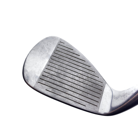 Used Guerin Rife RX7 Pitching Wedge / 48.0 Degrees / Wedge Flex