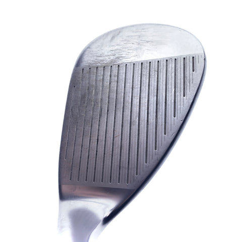 Used Guerin Rife RX7 Sand Wedge / 56.0 Degrees / Wedge Flex