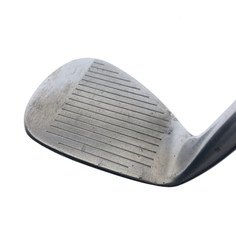 Used Guerin Rife RX7 Sand Wedge / 56.0 Degrees / Wedge Flex