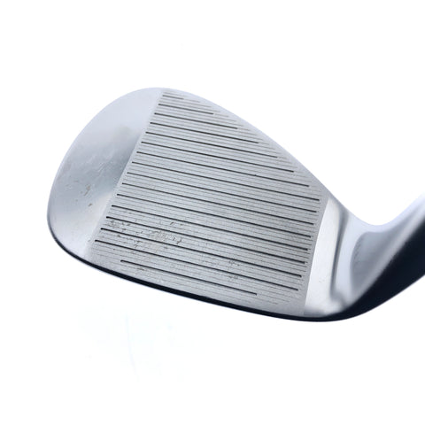 Used Guerin Rife RX7 Sand Wedge / 56.0 Degrees / Wedge Flex