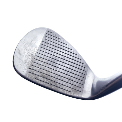 Used Guerin Rife RX7 Sand Wedge / 56.0 Degrees / Wedge Flex