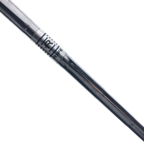 Used Guerin Rife RX7 Sand Wedge / 56.0 Degrees / Wedge Flex