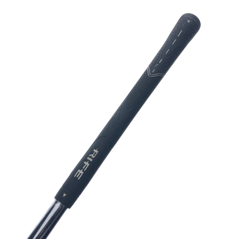 Used Guerin Rife RX7 Sand Wedge / 56.0 Degrees / Wedge Flex