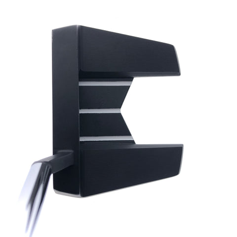 Used Guerin Rife Sorrento Putter / 34.5 Inches