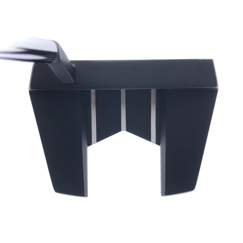 Used Guerin Rife Sorrento Putter / 34.5 Inches