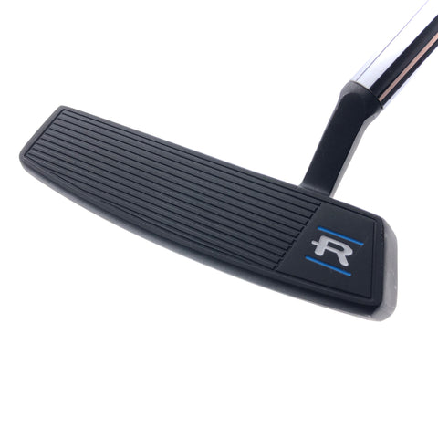 Used Guerin Rife Sorrento Putter / 34.5 Inches