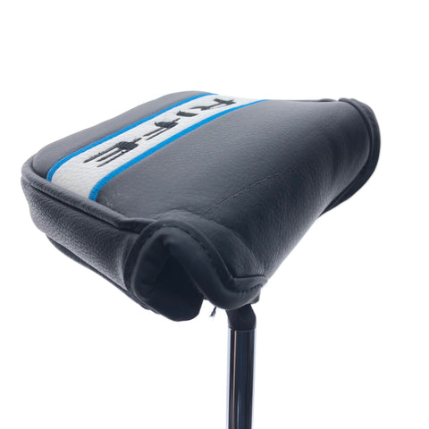 Used Guerin Rife Sorrento Putter / 34.5 Inches