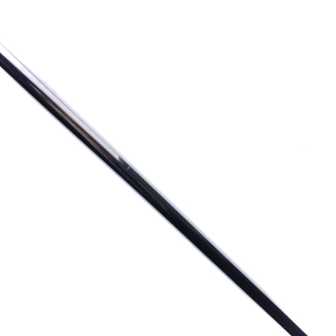 Used Guerin Rife Two Bar Blade Putter / 34.0 Inches