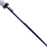 Used Guerin Rife Two Bar Mallet Putter / 38.0 Inches