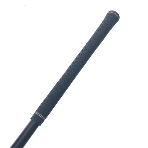 Used HZRDUS Black 6.0 75 S Driver Shaft / Stiff Flex / TaylorMade Gen 2 Adapter