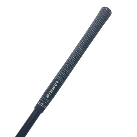 Used HZRDUS Black Hand Crafted 62g Driver Shaft / Regular Flex / TM Gen 2
