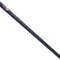 Used HZRDUS Black Hand Crafted 62g Driver Shaft / Regular Flex / TM Gen 2