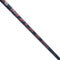 Used HZRDUS CB 5.0 60g Fairway Shaft / Soft Regular Flex / Titleist Gen 2