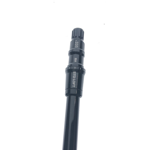 Used HZRDUS Gen 4 6.5 70g Fairway Shaft / X-Stiff Flex / TaylorMade Gen 2