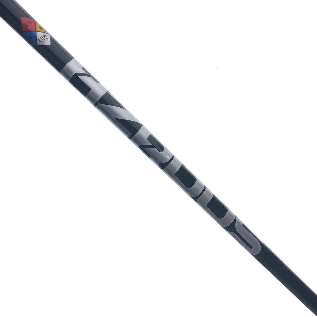 Used HZRDUS Gen 4 80g HY Rescue / Hybrid Shaft / Stiff Flex / Titleist Hybrid