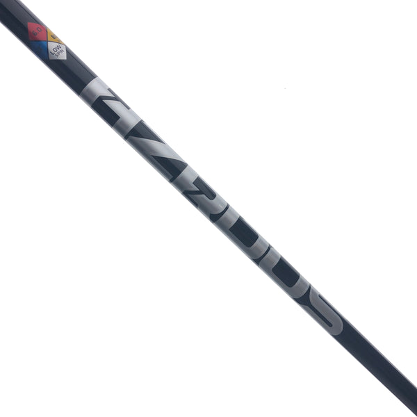 Used HZRDUS Gen 4 80g HY Rescue / Hybrid Shaft / Stiff Flex / Titleist Hybrid