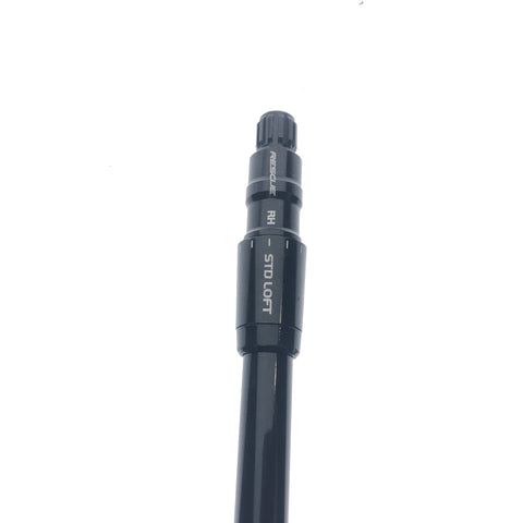 Used HZRDUS RDX Red Rescue / Hybrid Shaft / Soft Regular Flex / TM Hybrid